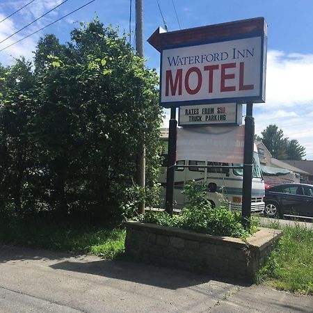 Waterford Inn Dış mekan fotoğraf
