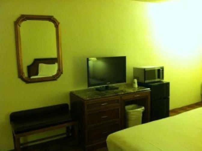 Waterford Inn Dış mekan fotoğraf