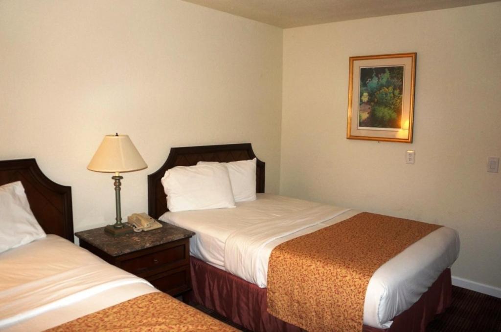 Waterford Inn Dış mekan fotoğraf