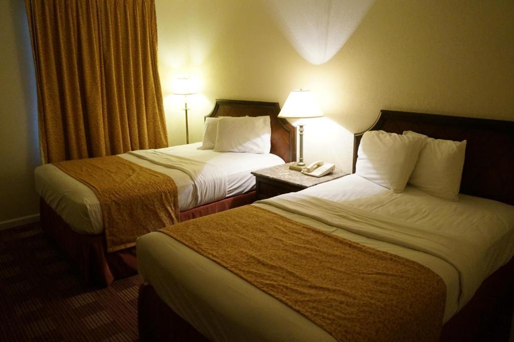 Waterford Inn Oda fotoğraf