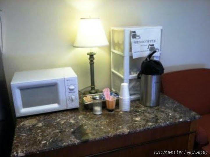 Waterford Inn Dış mekan fotoğraf