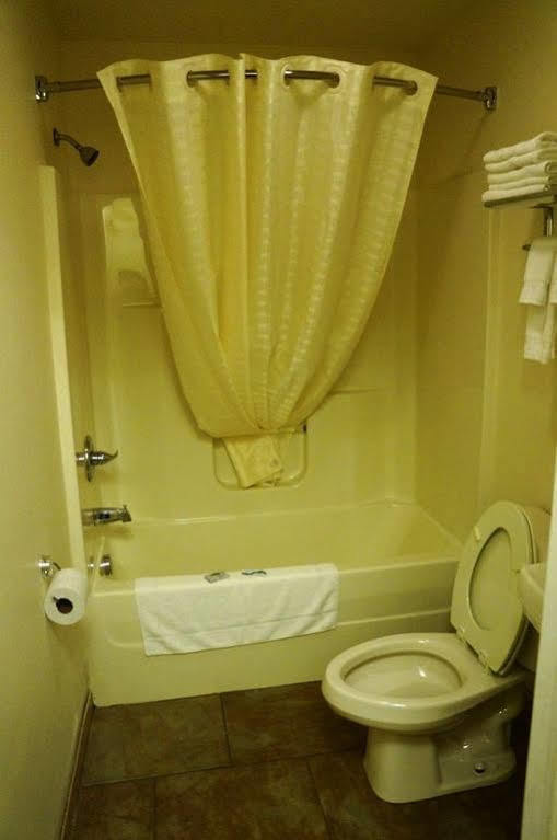 Waterford Inn Dış mekan fotoğraf